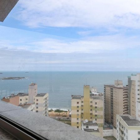 Ferienwohnung Max134: Apartamento Novo E Lazer Completo 1 Quadra Do Mar Vila Velha  Exterior foto