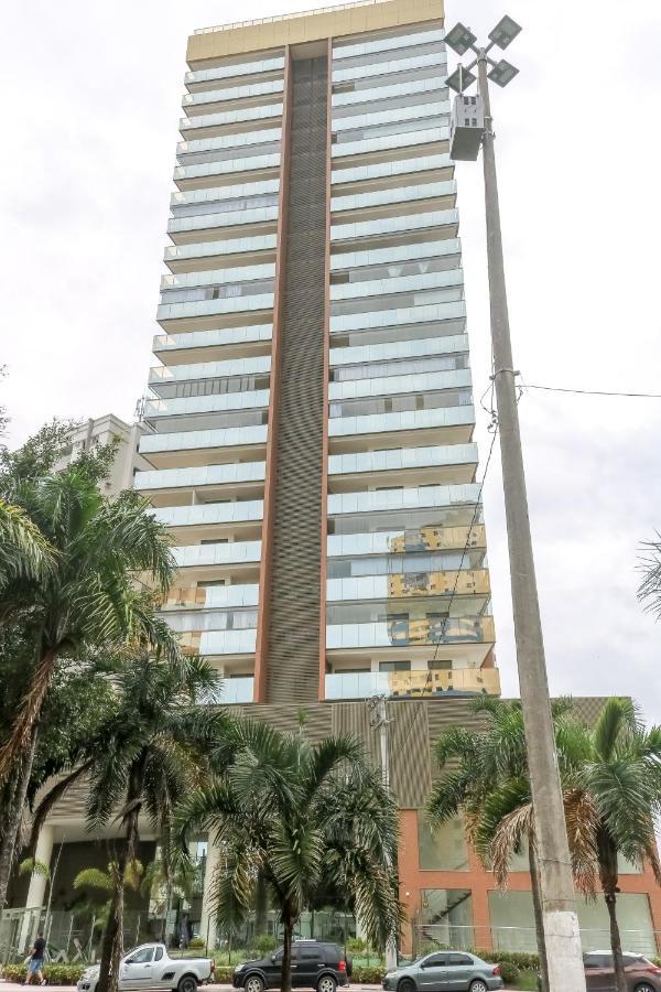 Ferienwohnung Max134: Apartamento Novo E Lazer Completo 1 Quadra Do Mar Vila Velha  Exterior foto